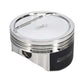 Manley Chevrolet LS Piston Set - 4.080in Bore 1.304in CH, -18.00 CC