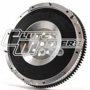 Clutch Masters 06-11 Mitsubishi Eclipse 3.8L FX250 Sprung Clutch Kit (Must Use FW-380-AL)