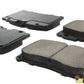 StopTech Performance 5/93-98 Toyota Supra Turbo Front Brake Pads