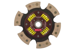 ACT 23-26 Toyota GR Corolla 6 Pad Sprung Race Disc