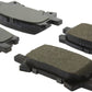 StopTech Street Brake Pads