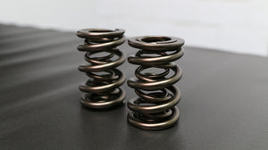 Ferrea 1.650in to 1.600in .885/1.20/1.65 OD .645/.885/1.20 ID Triple Valve Spring- Single (D/S Only)