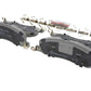 Brembo OE 20-23 Ford Explorer/Police Interceptor Utility/Lincoln Aviator Ceramic Brake Pad - Front