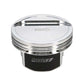 Manley Chevrolet LS Piston Set - 4.135in Bore 1.065in CH, -11.00 CC