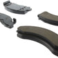 StopTech Street Select Brake Pads w/Hardware - Front/Rear