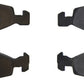 StopTech Street Brake Pads