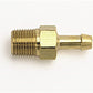 Russell Performance 1/8 NPT x 3/16in Hose Fitting