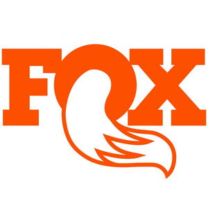 Fox 2.5 Performance Elite Series 2024+ Ford Ranger Front Coilovers 1.5-3in Lift