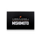 Mishimoto 2023+ Honda Civic Type R Oil Cooler Kit - Black