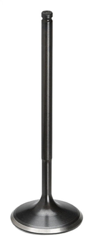 Supertech Nissan VK56DE Black Nitrided Intake Valve - Set of 16