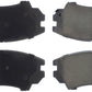 StopTech Street Select Brake Pads w/Hardware - Front