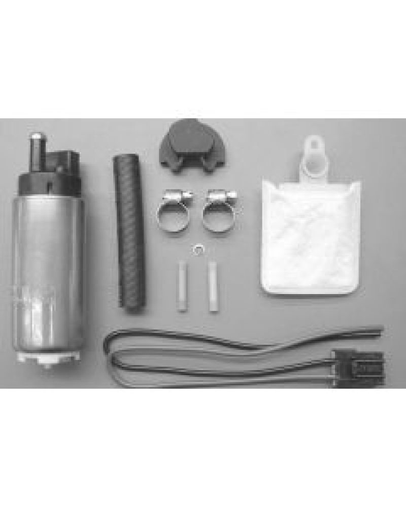 Walbro Fuel Pump/Filter Assembly