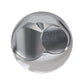 Manley Chevrolet Big Block Piston Set - 4.560in Bore 1.120in CH, 43.00 CC