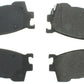 StopTech Performance 93-97 Ford Probe / 93-97 Mazda MX-6/93-02 626 Front Brake Pads