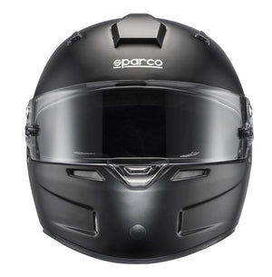 Sparco Helmet Sky KF-5W M Blk