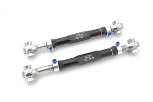 SPL Parts 10-16 Audi B8/8.5 Rear Toe Links w/Eccentric Lockouts