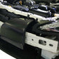 GReddy 2022+ Toyota GR86 FA24 Air Intake Snorkel for Factory Air Box