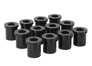 SuperPro Leaf Spring Bushing