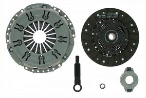 Exedy OE 1988-1990 Audi 80 L4 Clutch Kit