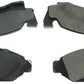 StopTech Performance 72-74 Ford Gran Torino / Ranchero / Thunderbird Front Brake Pads