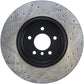 StopTech Slotted & Drilled Sport Brake Rotor