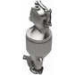 MagnaFlow 17-22 Honda Pilot 3.5L California Grade CARB Compliant DF Manifold Catalytic Converter