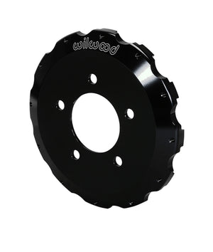 Wilwood Hat-BB Front.49in Offset 5 x 4.50 - 12 on 7.00in