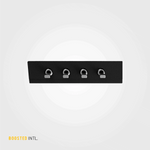 86/BRZ LED toggle switch kit