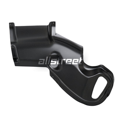 R34 GTR DRY CARBON Z-TUNE AIR GUIDE