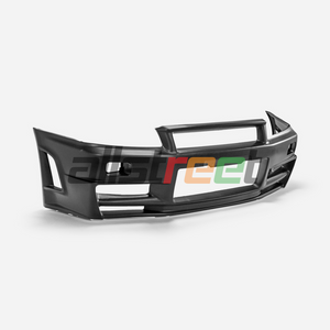 R34 GTR PLASTIC BUMPER - Z TUNE