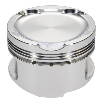 JE Pistons AUDI 1.8T 9.25:1 KIT Set of 4 Pistons