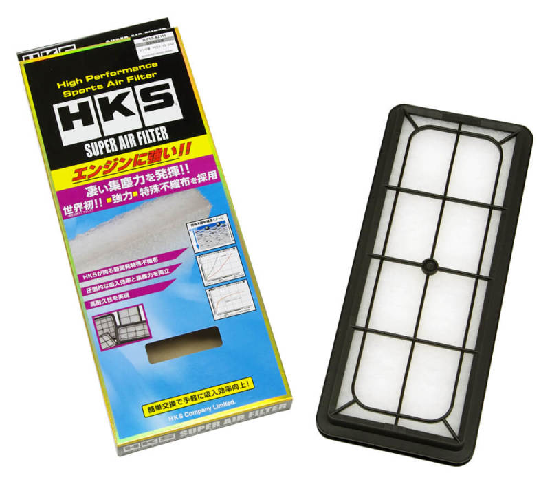 HKS SPF ND5RC P5-VP/P5-VPR