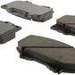 StopTech Street Select Brake Pads - Front