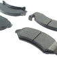 StopTech Street Brake Pads