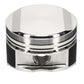 JE Pistons - Set of 4 Nissan SR20DET 89mm Bore 8.5:1 Custom Pistons - Set of 4