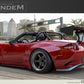 GReddy 90-98 Mazda Miata Rocket Bunny Full Wide-Body Aero Kit w/o Wing