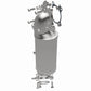 Magnaflow 23-25 Honda CR-V EPA Compliant Direct-Fit Converter