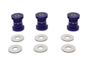 SuperPro Rack and Pinion Bushing Kit
