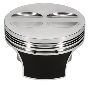 JE Pistons 602 SBC CRATE KIT 4005-3480-5700-1560
