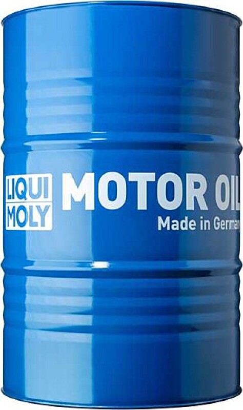 LIQUI MOLY 205L Motorbike 4T Synth SAE 10W50 Offroad Race