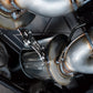AWE Tuning 09-13 Chevrolet Corvette 6.2L Touring Edition Axle-Back Exhaust w/ Chrome Silver Tips