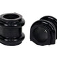 Whiteline 10-14 Hyundai Genesis Coupe 2.0T 30mm Sway Bar Bushings w/ Grease-Retaining Knurled ID