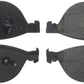 StopTech Street Brake Pads - Rear