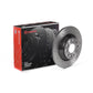Brembo OE 2013+ Audi (FAW) Q3/2019+ Audi (FAW) Q3 (G2B, G2G) Rear Sport Brake Disc - 300x10