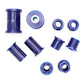 SuperPro Leaf Spring Bushing Set