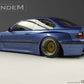 GReddy BMW E36 Pandem Blister Kit