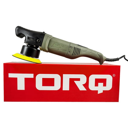 Chemical Guys TORQ10FX Random Orbital Polisher - 120V/60Hz