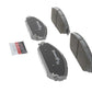 Brembo 19-22 Ram 1500 Front NAO Brake Pad