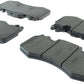 StopTech 12-17 Land Rover Range Rover Street Select Front Brake Pads