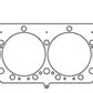 Cometic GM SB2.2 Small Block V8 .060in MLS Cylinder Head Gasket - 4.190in Bore - With Steam Holes